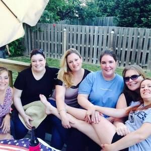 Meet your Posher, Erica